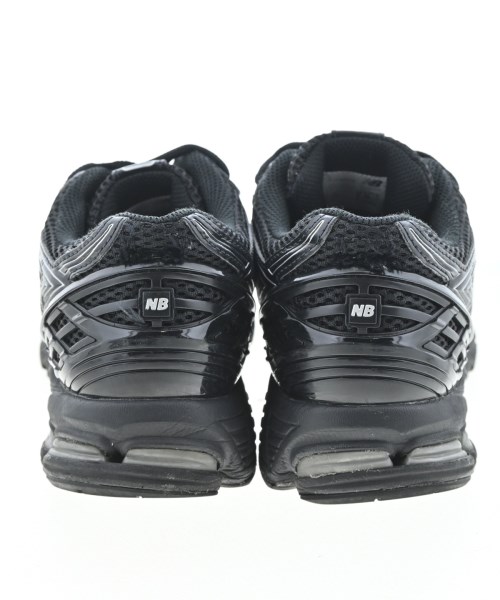 New Balance（ニューバランス）スニーカー 黒 サイズ:27cm メンズ/2200711645035