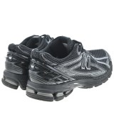 New Balance（ニューバランス）スニーカー 黒 サイズ:27cm メンズ/2200711645035