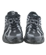 New Balance（ニューバランス）スニーカー 黒 サイズ:27cm メンズ/2200711645035