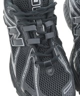 New Balance（ニューバランス）スニーカー 黒 サイズ:27cm メンズ/2200711645035
