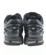 New Balance（ニューバランス）スニーカー 黒 サイズ:27cm メンズ/2200711645035