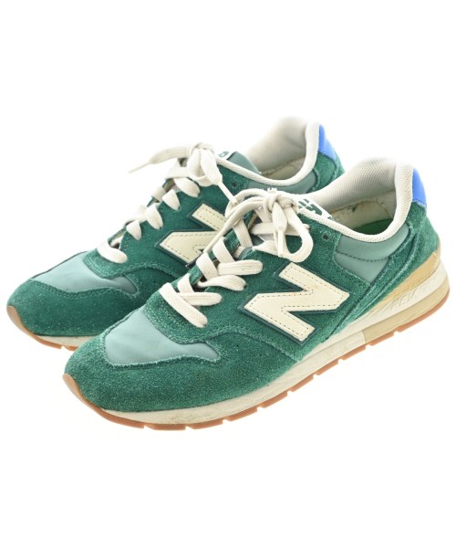 New Balance(ニューバランス)のスニーカー サイズ:24cm 2,400円