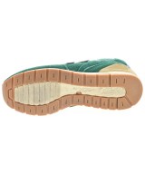 New Balance（ニューバランス）スニーカー 緑 サイズ:24cm レディース/2200707722474