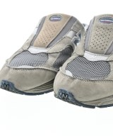 New Balance（ニューバランス）スニーカー グレー サイズ:27.5cm メンズ/2200711923287