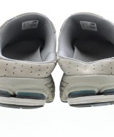 New Balance（ニューバランス）スニーカー グレー サイズ:27.5cm メンズ/2200711923287