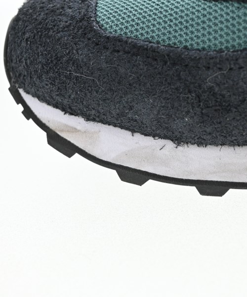 New Balance（ニューバランス）スニーカー 紺 サイズ:26.5cm メンズ/2200709477037