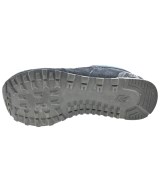 New Balance（ニューバランス）スニーカー 紺 サイズ:26.5cm メンズ/2200709477037