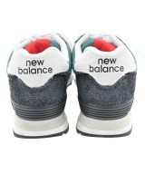 New Balance（ニューバランス）スニーカー 紺 サイズ:26.5cm メンズ/2200709477037
