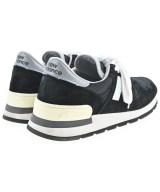 New Balance（ニューバランス）スニーカー 黒 サイズ:27cm メンズ/2200712178068
