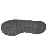 New Balance（ニューバランス）スニーカー 黒 サイズ:27cm メンズ/2200712178068