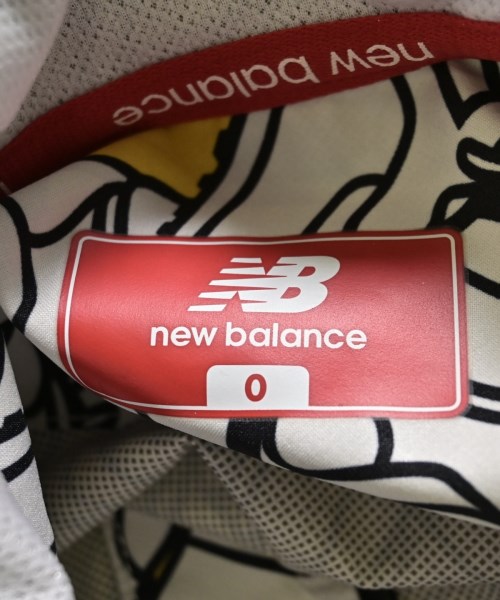 New Balance（ニューバランス）その他 白 サイズ:0(XS位) レディース/2200706929034