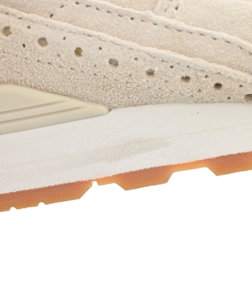 New Balance（ニューバランス）スニーカー ベージュ サイズ:23.5cm レディース/2200707611075