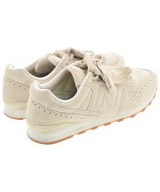 New Balance（ニューバランス）スニーカー ベージュ サイズ:23.5cm レディース/2200707611075