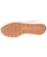 New Balance（ニューバランス）スニーカー ベージュ サイズ:23.5cm レディース/2200707611075