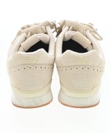 New Balance（ニューバランス）スニーカー ベージュ サイズ:23.5cm レディース/2200707611075