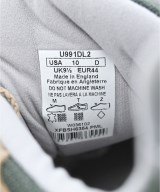 New Balance（ニューバランス）スニーカー ベージュ サイズ:US10(28cm位) メンズ/2200709258698