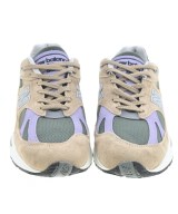 New Balance（ニューバランス）スニーカー ベージュ サイズ:US10(28cm位) メンズ/2200709258698