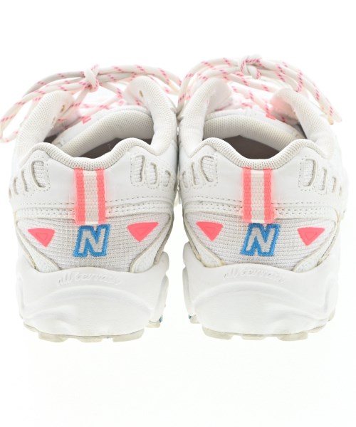 New Balance（ニューバランス）スニーカー 白 サイズ:23.5cm レディース/2200710132055