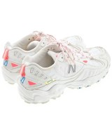 New Balance（ニューバランス）スニーカー 白 サイズ:23.5cm レディース/2200710132055