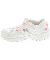 New Balance（ニューバランス）スニーカー 白 サイズ:23.5cm レディース/2200710132055