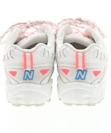New Balance（ニューバランス）スニーカー 白 サイズ:23.5cm レディース/2200710132055