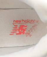 New Balance（ニューバランス）スニーカー 白 サイズ:23.5cm レディース/2200710132055