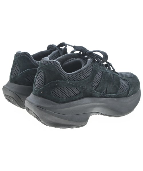 New Balance（ニューバランス）スニーカー 黒 サイズ:24.5cm レディース/2200712311021
