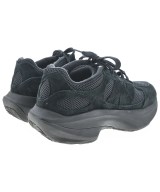 New Balance（ニューバランス）スニーカー 黒 サイズ:24.5cm レディース/2200712311021
