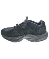 New Balance（ニューバランス）スニーカー 黒 サイズ:24.5cm レディース/2200712311021