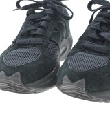 New Balance（ニューバランス）スニーカー 黒 サイズ:24.5cm レディース/2200712311021
