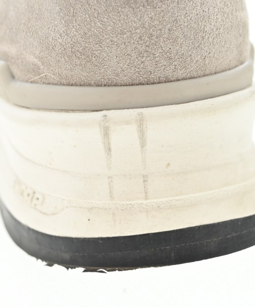 New Balance（ニューバランス）スニーカー グレー サイズ:26.5cm メンズ/2200706998276