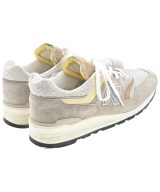 New Balance（ニューバランス）スニーカー グレー サイズ:26.5cm メンズ/2200706998276