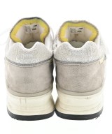 New Balance（ニューバランス）スニーカー グレー サイズ:26.5cm メンズ/2200706998276