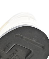 New Balance（ニューバランス）スニーカー グレー サイズ:26.5cm メンズ/2200706998276