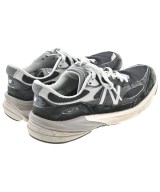 New Balance（ニューバランス）スニーカー 黒 サイズ:26.5cm メンズ/2200712340021
