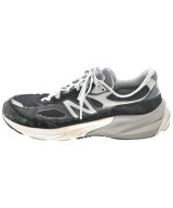New Balance（ニューバランス）スニーカー 黒 サイズ:26.5cm メンズ/2200712340021