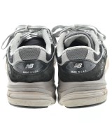 New Balance（ニューバランス）スニーカー 黒 サイズ:26.5cm メンズ/2200712340021