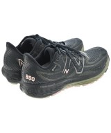 New Balance（ニューバランス）スニーカー 黒 サイズ:24cm レディース/2200712593052
