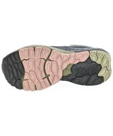 New Balance（ニューバランス）スニーカー 黒 サイズ:24cm レディース/2200712593052