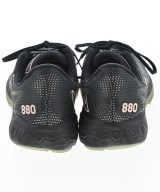 New Balance（ニューバランス）スニーカー 黒 サイズ:24cm レディース/2200712593052