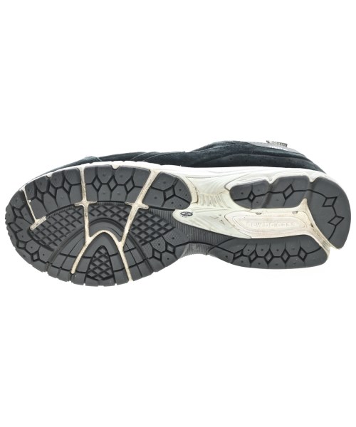 New Balance（ニューバランス）スニーカー 黒 サイズ:26.5cm メンズ/2200712686013