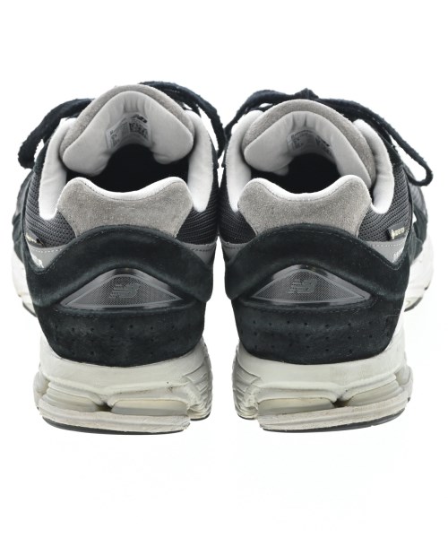 New Balance（ニューバランス）スニーカー 黒 サイズ:26.5cm メンズ/2200712686013