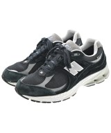 New Balance（ニューバランス）スニーカー 黒 サイズ:26.5cm メンズ/2200712686013