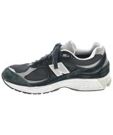 New Balance（ニューバランス）スニーカー 黒 サイズ:26.5cm メンズ/2200712686013