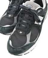 New Balance（ニューバランス）スニーカー 黒 サイズ:26.5cm メンズ/2200712686013
