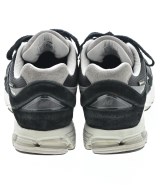 New Balance（ニューバランス）スニーカー 黒 サイズ:26.5cm メンズ/2200712686013