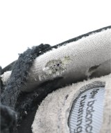 New Balance（ニューバランス）スニーカー 黒 サイズ:26.5cm メンズ/2200712686013