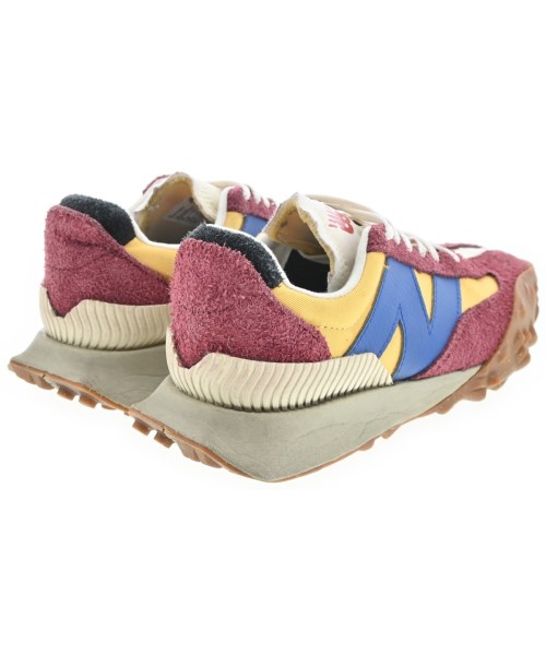 New Balance（ニューバランス）スニーカー 赤 サイズ:23cm レディース/2200712768054