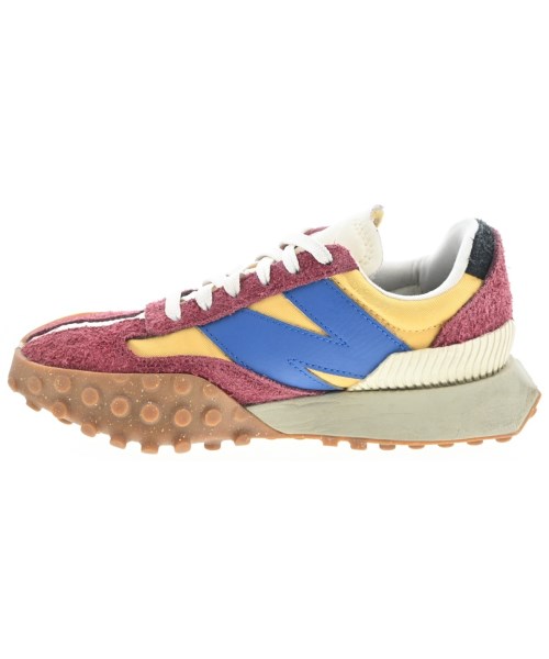 New Balance（ニューバランス）スニーカー 赤 サイズ:23cm レディース/2200712768054