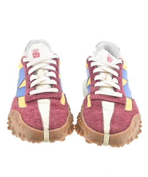 New Balance（ニューバランス）スニーカー 赤 サイズ:23cm レディース/2200712768054